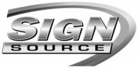 Sign Source Digital Printing & Banners in Ventura Logo