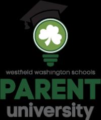 WWS Parent University  logo