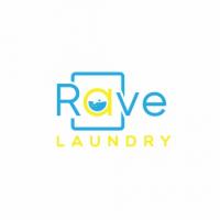 Rave Laundry - West Boise (Fairview) Logo