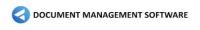 Document Management Software Logo