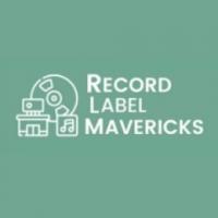 Record Label Mavericks Logo