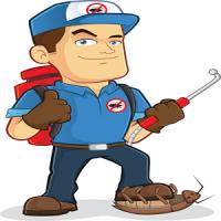 Scottsdale Pest Control Pros Logo
