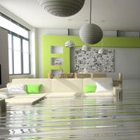 Absolute Waterproofing & Renovation Logo