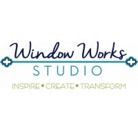 Window Works Studio, Inc. logo