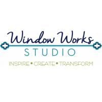 Window Works Studio, Inc. Logo