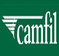 CamfilAir Filters Salt Lake City Logo