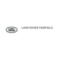 Land Rover Fairfield Logo