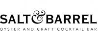 Salt & Barrel Logo