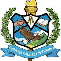 Springs Charter School Logo