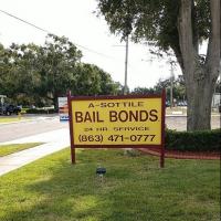A-Sottile Bail Bonds Inc Logo