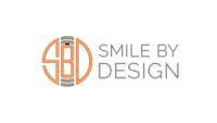 Smile By Design Dental Logo