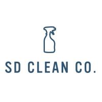 SD Clean Co. Logo