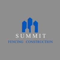 Summit Fence and Construction Logo