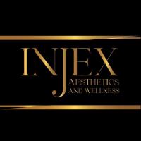 Injex Aesthetics and Wellness Logo