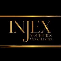 Injex Aesthetics and Wellness Logo