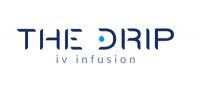 The Drip IV Infusion Logo