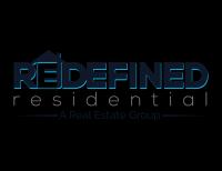 Redefined Residential Logo