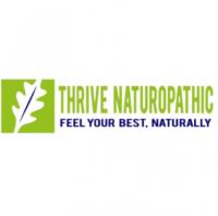 Thrive Naturopathic logo