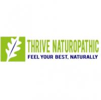 Thrive Naturopathic Logo