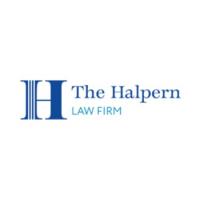 The Halpern Law Firm Logo