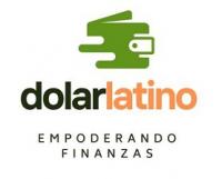 Dolar Latino Logo