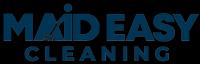 Maid Easy Cleaning Logo