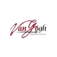 Van Gogh Window Fashions logo
