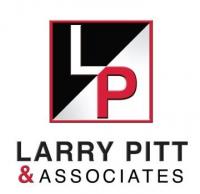 Larry Pitt & Associates logo