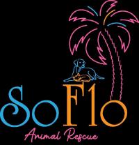 Soflo Animal Rescue Corporation Logo