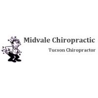 Midvale Chiropractic Logo