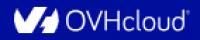 OVHcloud Logo