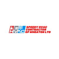 Speedy HVAC Contractor of Wheaton Ltd Logo