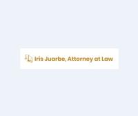 Iris Juarbe Law Offices Logo