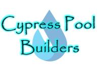 CypressPoolBuilders.com Logo