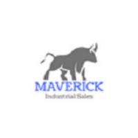 Maverick Industrial Sales logo