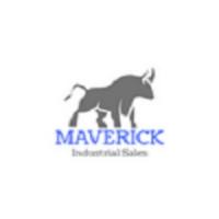 Maverick Industrial Sales Logo
