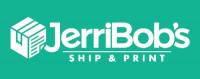Jerri Bobs Mail Services Logo