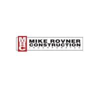 Mike Rovner Construction, Inc Logo