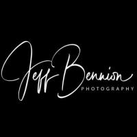 Jeff Bennion Photography Logo