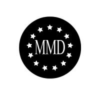 Minutemen Defense LLC Logo