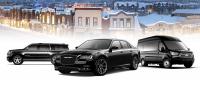Winter Park Limo Service Logo