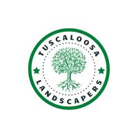 Tuscaloosa Landscapers Logo