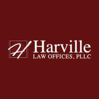 Harville Law Offices, PLLC logo