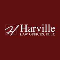 Harville Law Offices, PLLC Logo