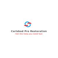Carlsbad Pro Restoration Logo