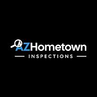 AZ Hometown Inspections logo