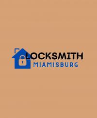 Locksmith Miamisburg OH Logo