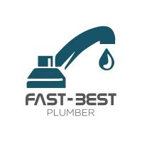 Fast Best Plumber logo