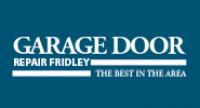Garage Door Repair Fridley logo
