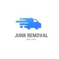 Junk Removal Midland Logo